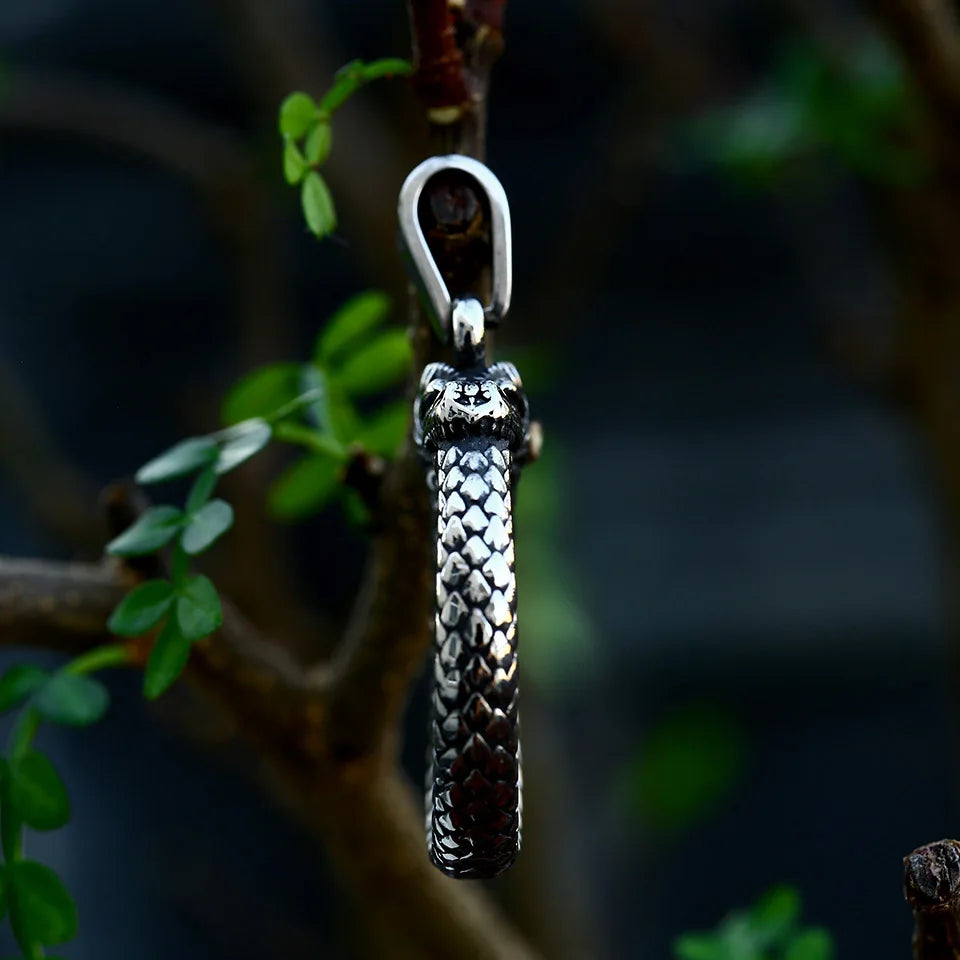 Ouroboros Symbol Ring β Infinity and Eternal Design