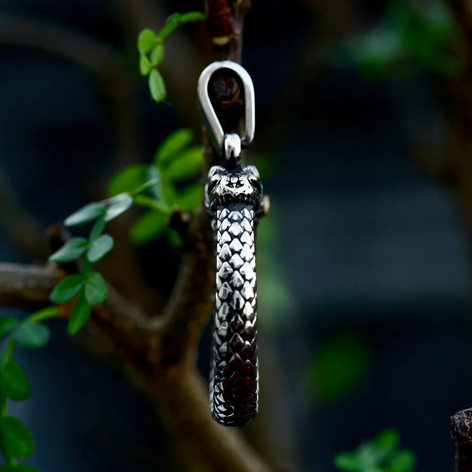 Ouroboros Symbol Ring β Infinity and Eternal Design