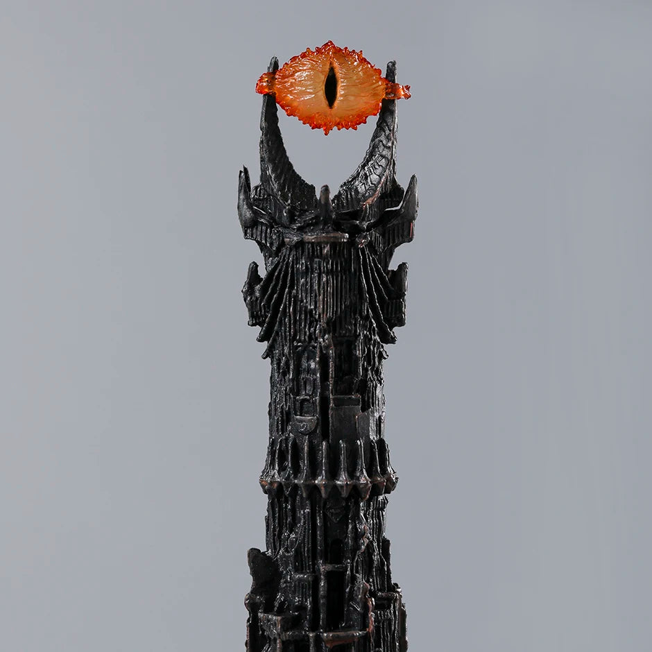 Eye of Sauron Tower - Collectible Masterpiece
