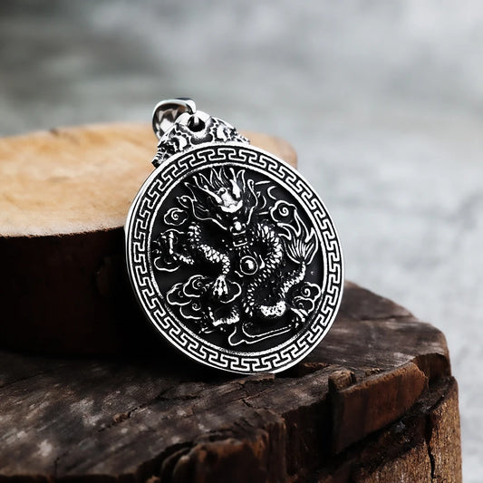 Dragon Pendant – Fashion Jewelry for Men & Women