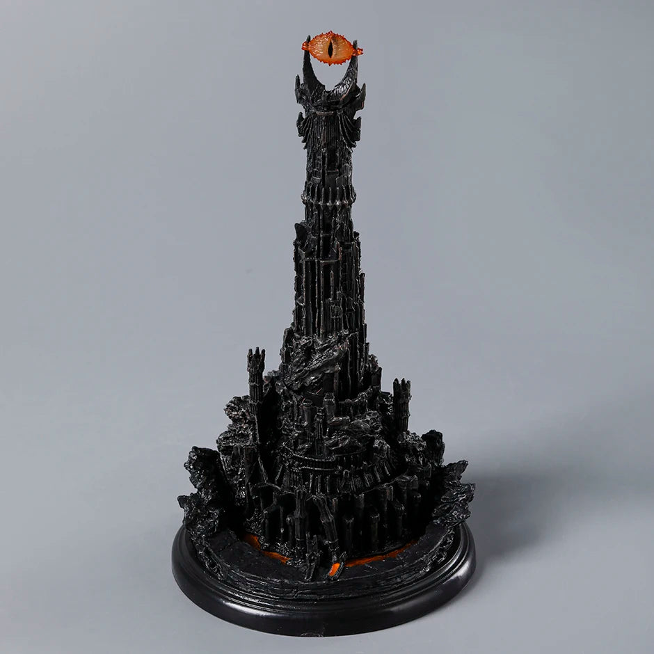 Eye of Sauron Tower - Collectible Masterpiece