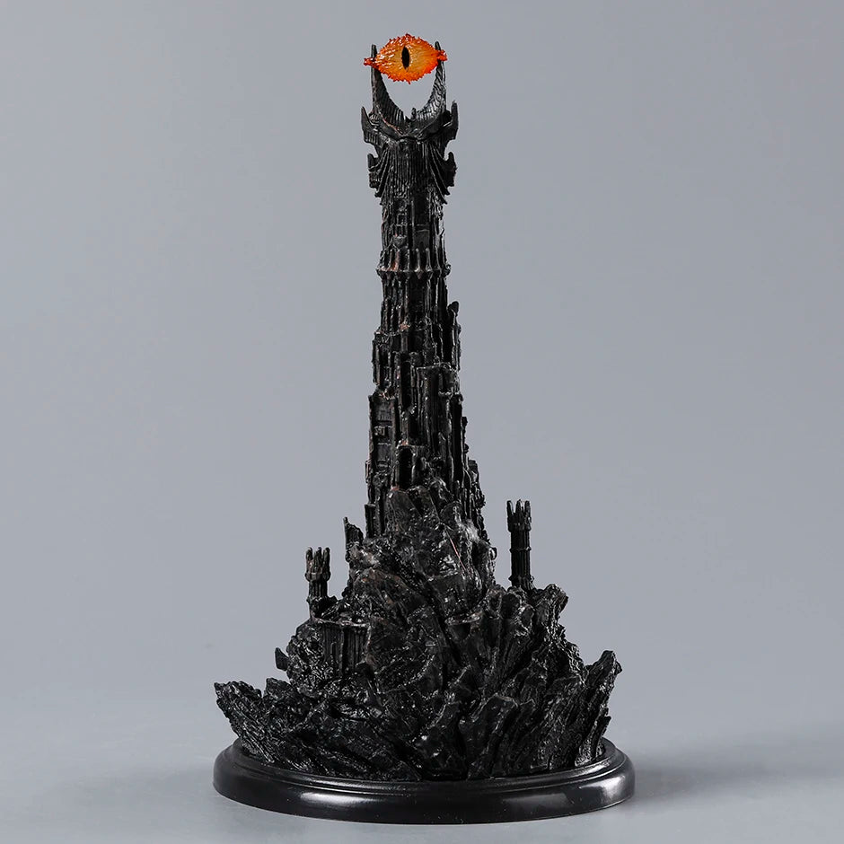 Eye of Sauron Tower - Collectible Masterpiece