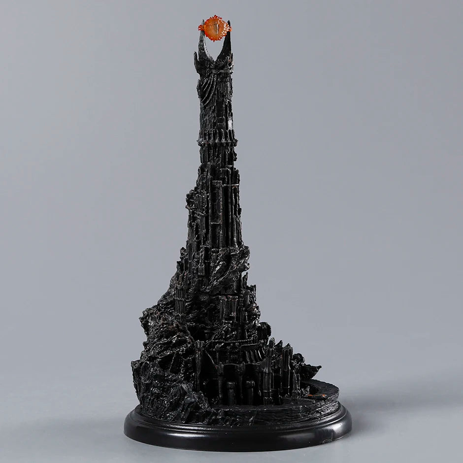 Eye of Sauron Tower - Collectible Masterpiece