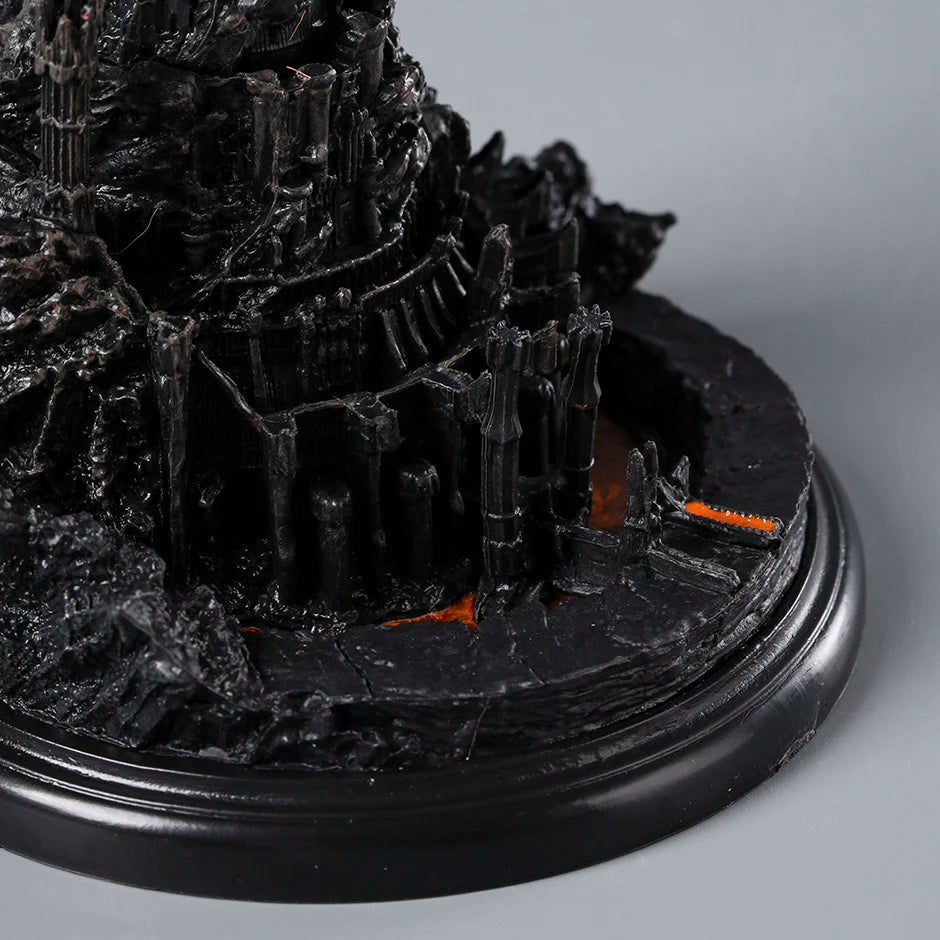Eye of Sauron Tower - Collectible Masterpiece