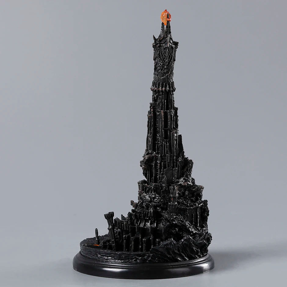 Eye of Sauron Tower - Collectible Masterpiece
