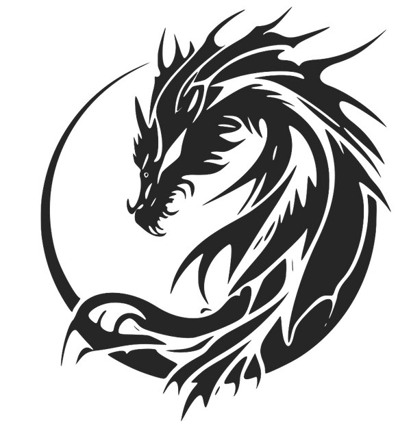 Enchanted Dragons Realm