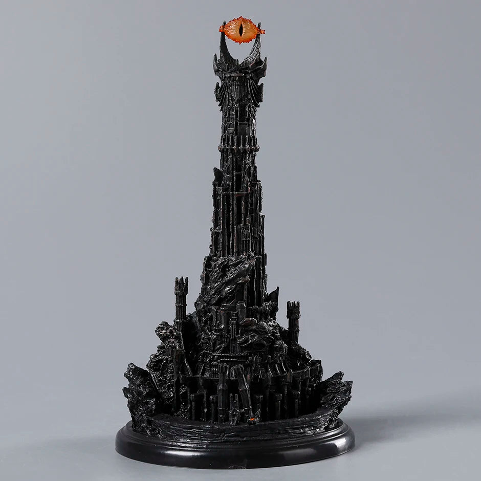 Eye of Sauron Tower - Collectible Masterpiece
