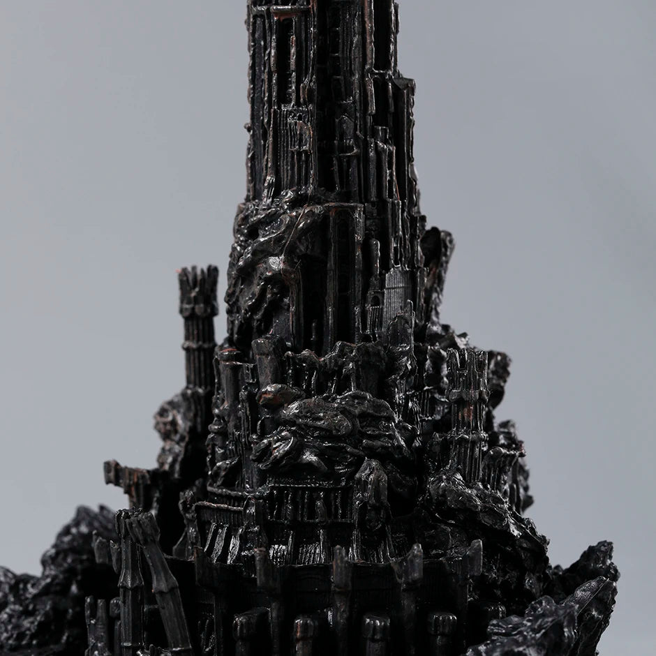 Eye of Sauron Tower - Collectible Masterpiece